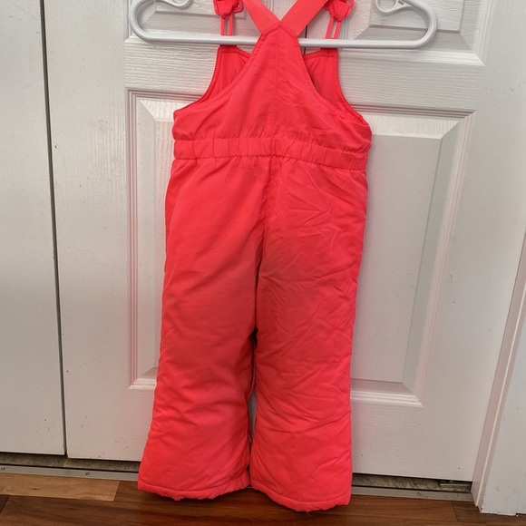 Baby Gap snow pants - Picture 2 of 5